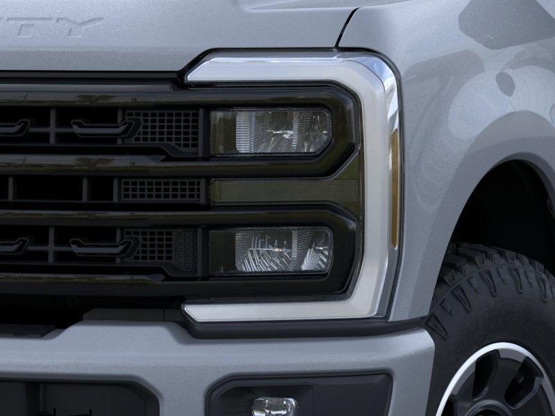 new 2024 Ford F-250 car, priced at $96,525