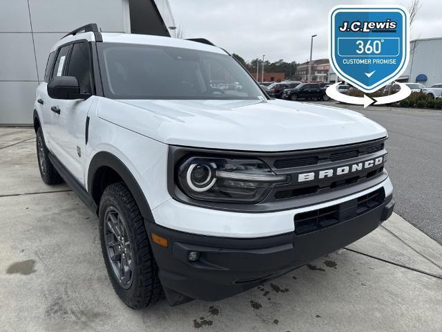 used 2022 Ford Bronco Sport car, priced at $22,500