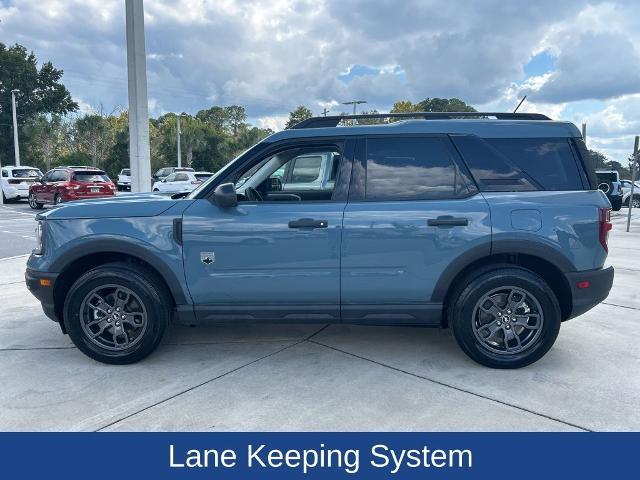 used 2023 Ford Bronco Sport car, priced at $26,500