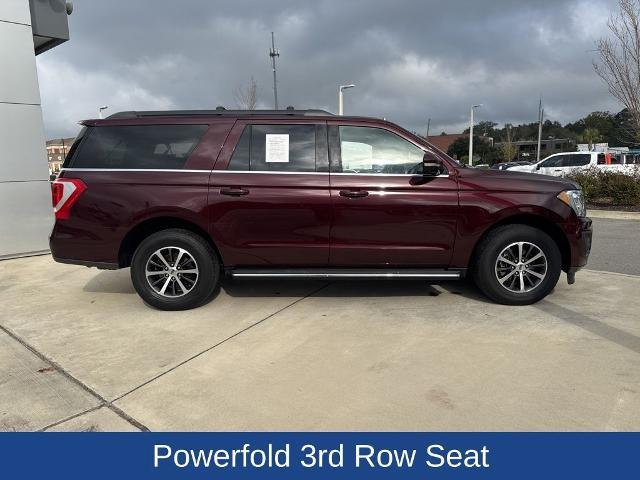 used 2021 Ford Expedition car, priced at $37,500