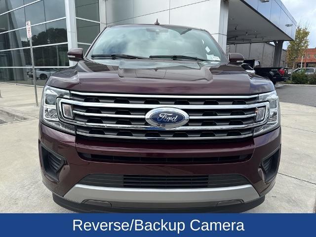 used 2021 Ford Expedition car, priced at $37,500