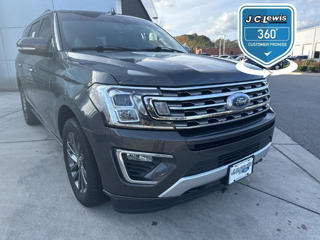 used 2021 Ford Expedition car, priced at $44,000