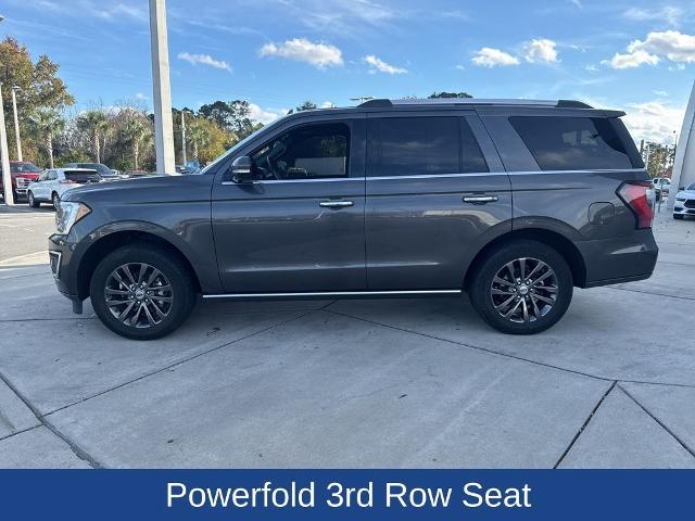 used 2021 Ford Expedition car, priced at $44,000