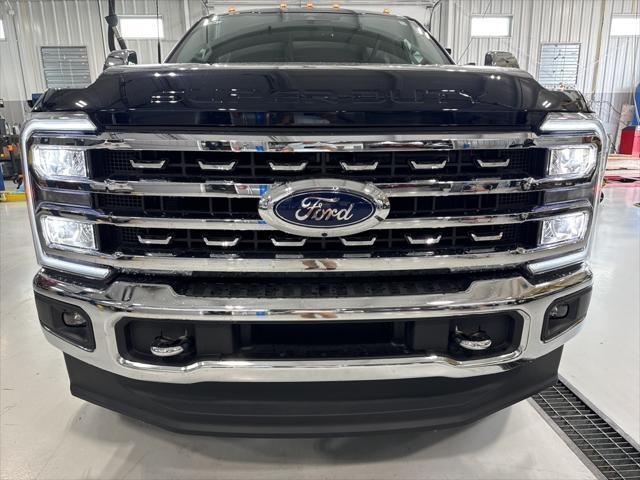 new 2024 Ford F-350 car, priced at $82,685