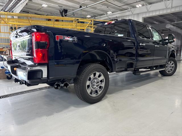 new 2024 Ford F-350 car, priced at $82,685