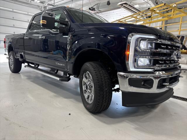 new 2024 Ford F-350 car, priced at $82,685