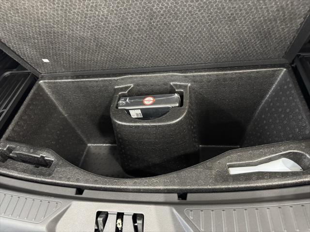 new 2025 Ford Explorer car, priced at $49,455