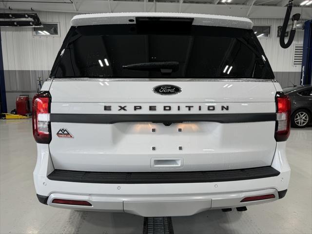 new 2024 Ford Expedition car, priced at $82,995