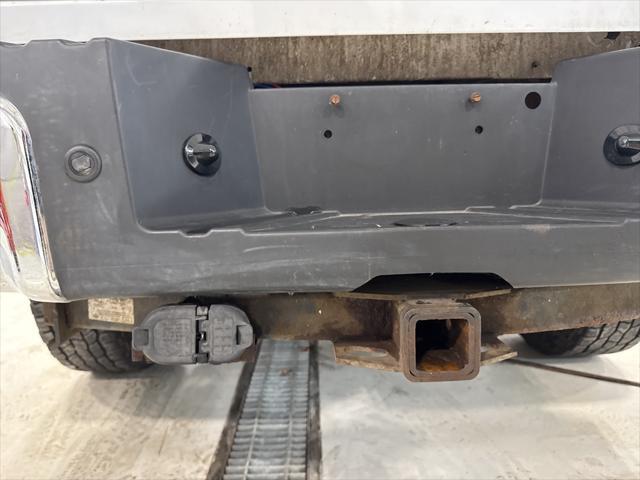 used 2015 Ford F-350 car, priced at $18,993