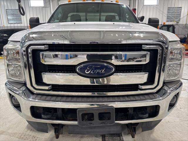 used 2015 Ford F-350 car, priced at $18,993