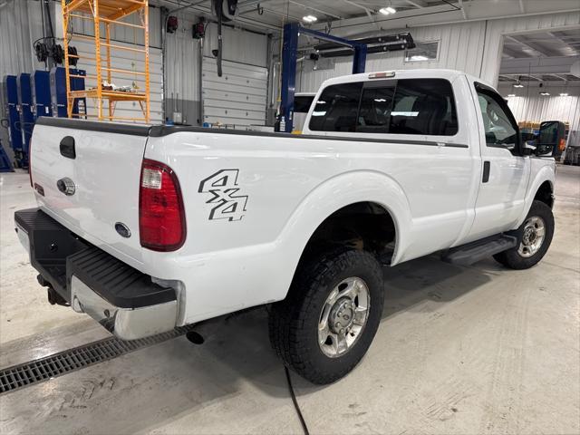 used 2015 Ford F-350 car, priced at $18,993