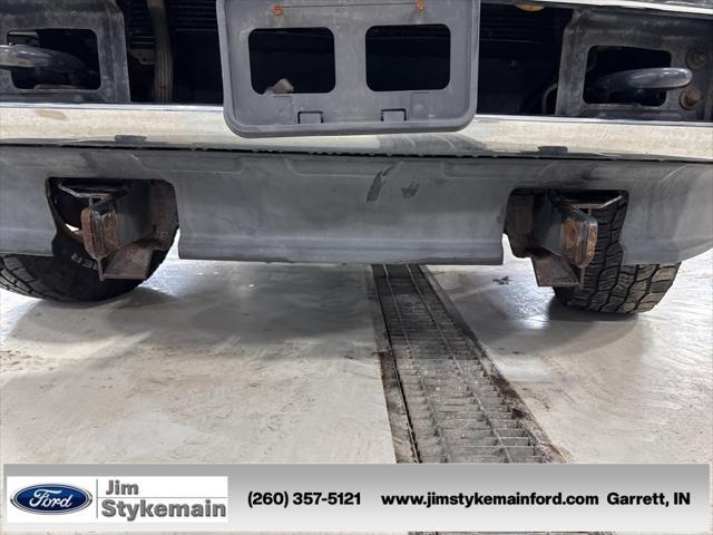 used 2015 Ford F-350 car, priced at $18,993