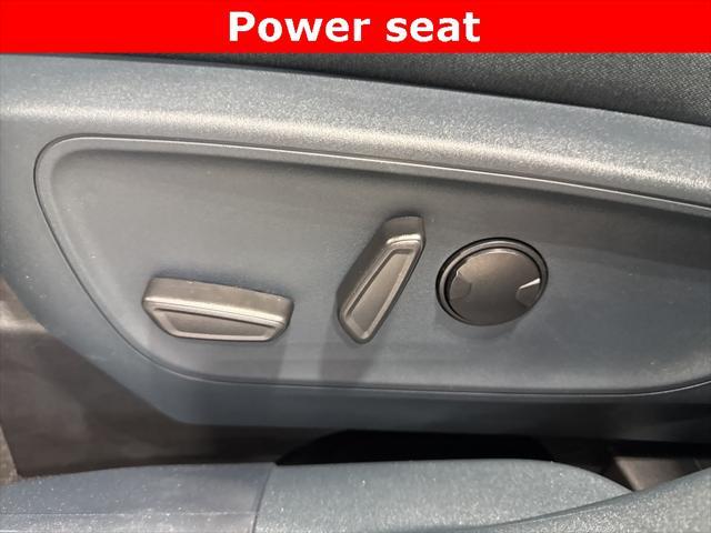 new 2025 Ford Maverick car, priced at $35,675
