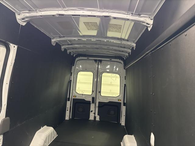 new 2025 Ford Transit-350 car, priced at $68,455