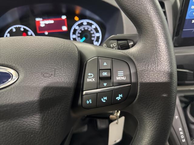 new 2025 Ford Transit-350 car, priced at $68,455