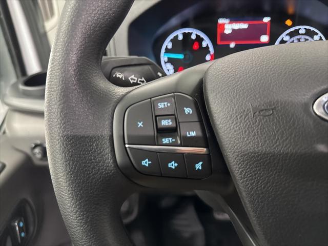 new 2025 Ford Transit-350 car, priced at $68,455