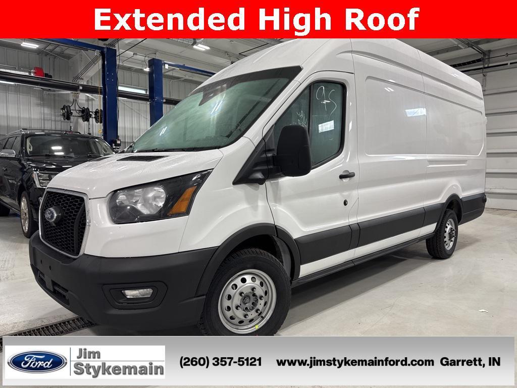 new 2025 Ford Transit-350 car, priced at $67,455