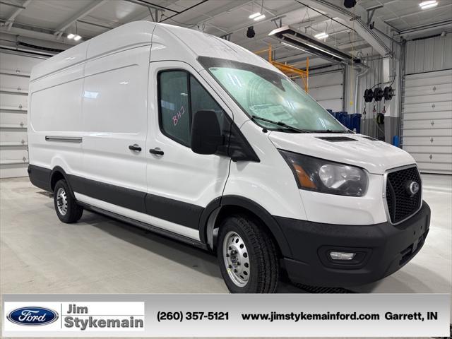 new 2025 Ford Transit-350 car, priced at $68,455