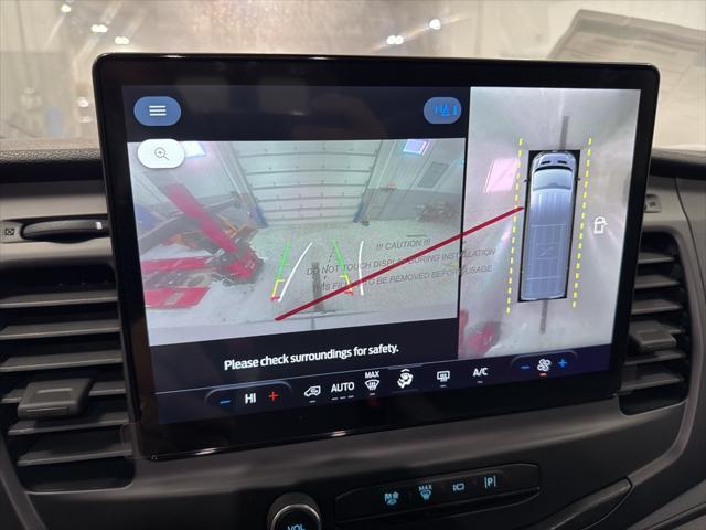 new 2025 Ford Transit-350 car, priced at $68,455