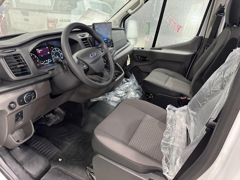new 2025 Ford Transit-350 car, priced at $67,455