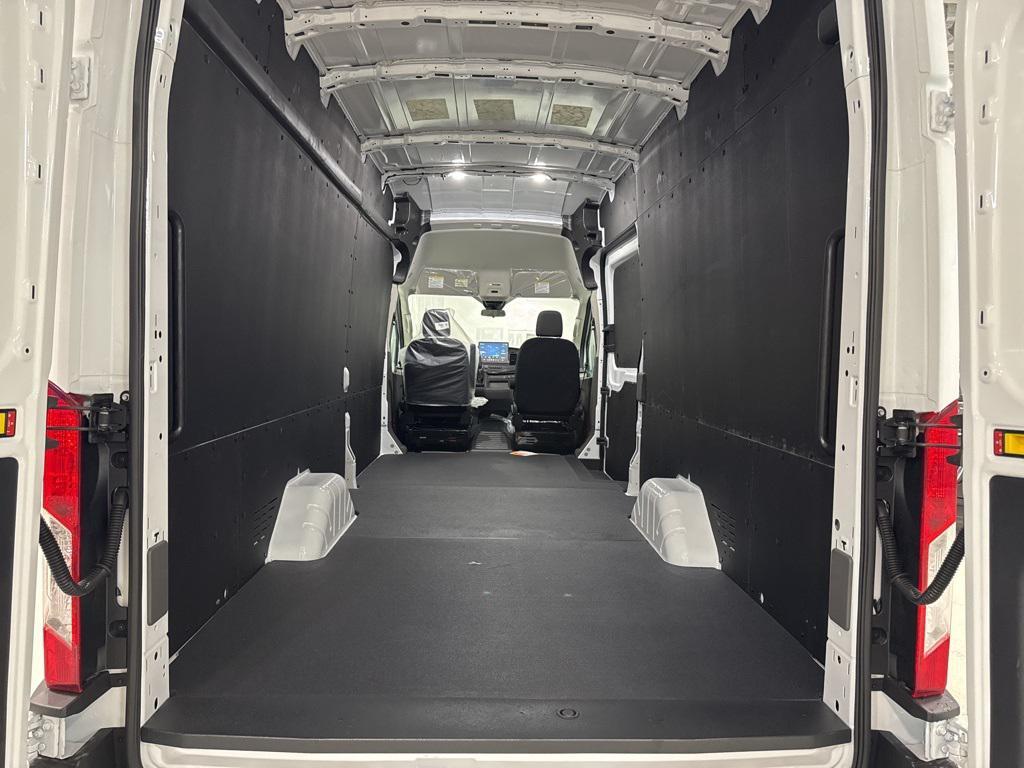 new 2025 Ford Transit-350 car, priced at $67,455