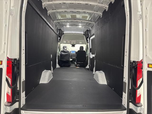 new 2025 Ford Transit-350 car, priced at $68,455