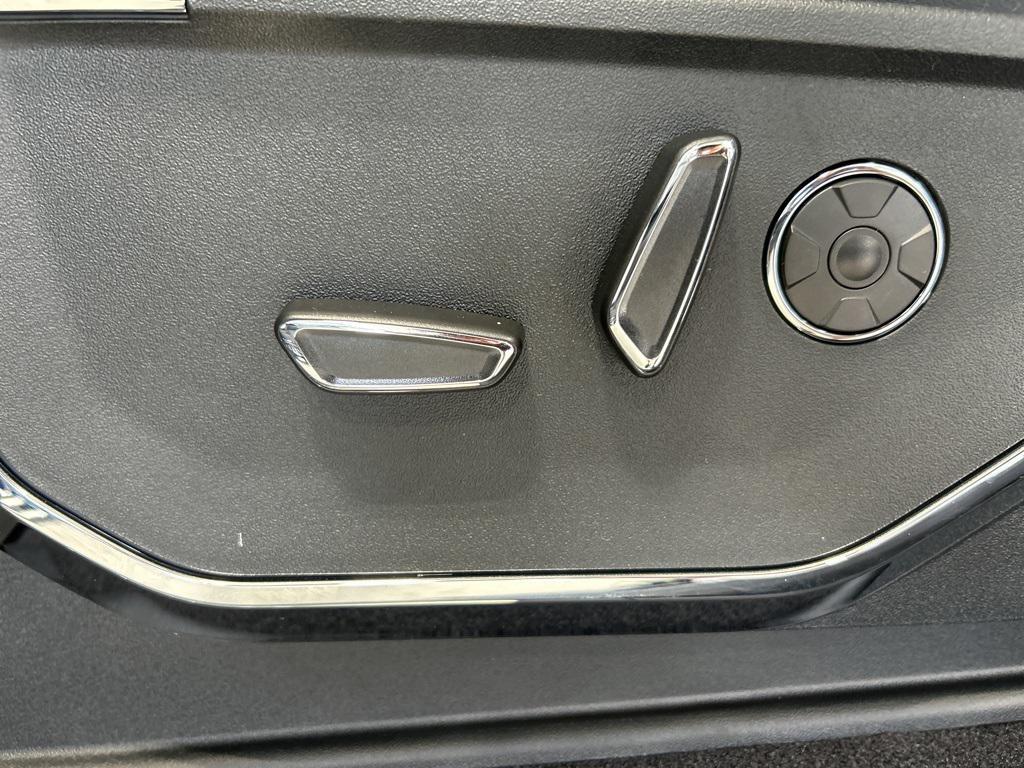 new 2025 Ford F-150 car, priced at $86,125