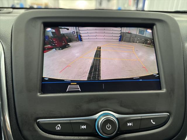 used 2020 Chevrolet Equinox car, priced at $16,978