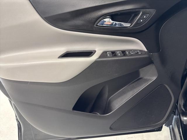 used 2020 Chevrolet Equinox car, priced at $16,978