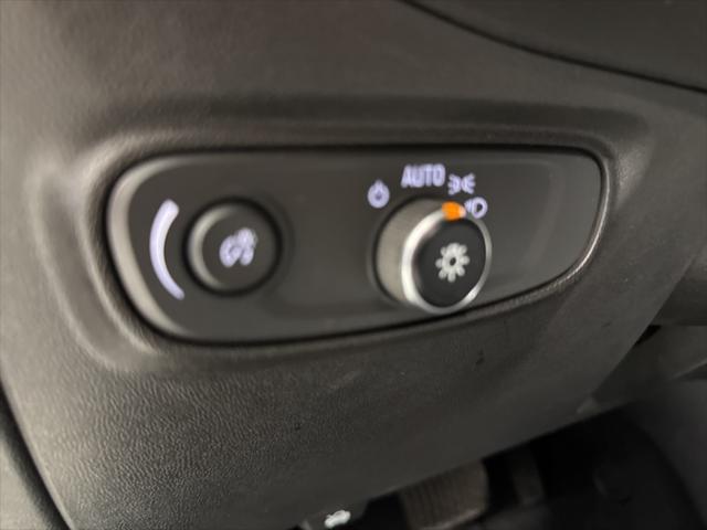 used 2020 Chevrolet Equinox car, priced at $16,978