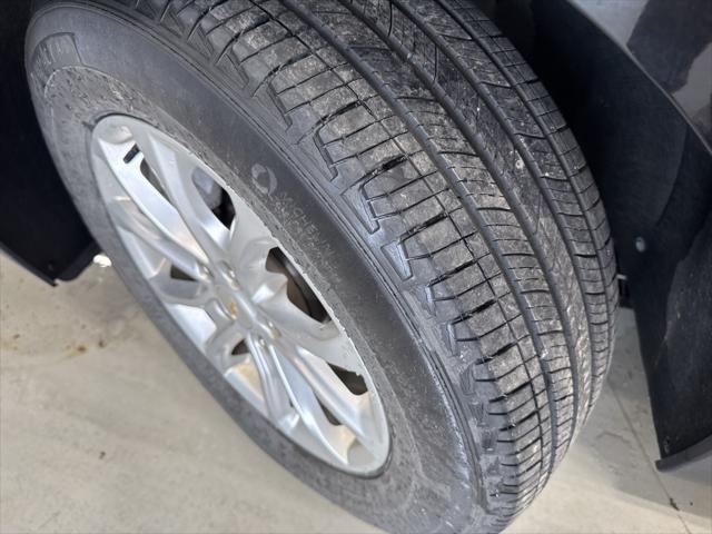 used 2020 Chevrolet Equinox car, priced at $16,978