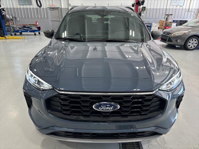 new 2024 Ford Escape car, priced at $32,980