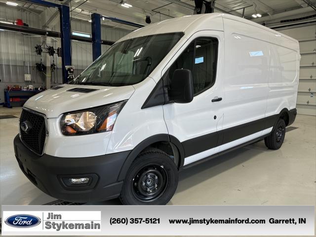 new 2024 Ford Transit-250 car, priced at $56,970