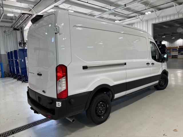 new 2024 Ford Transit-250 car, priced at $56,970