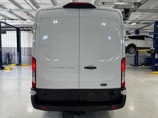 new 2024 Ford Transit-250 car, priced at $56,970