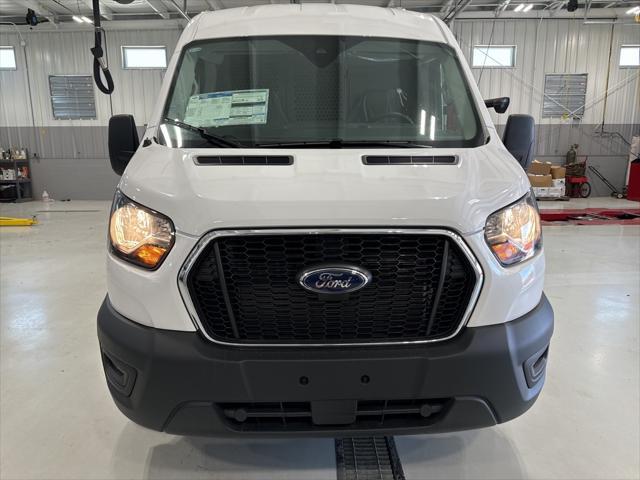 new 2024 Ford Transit-250 car, priced at $56,970