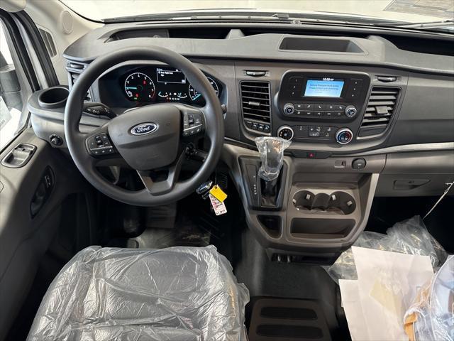 new 2024 Ford Transit-250 car, priced at $56,970