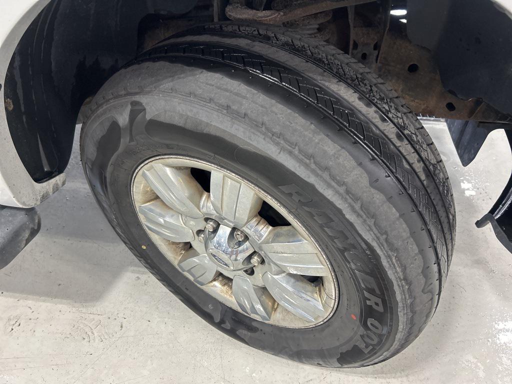 used 2010 Ford F-150 car, priced at $9,500