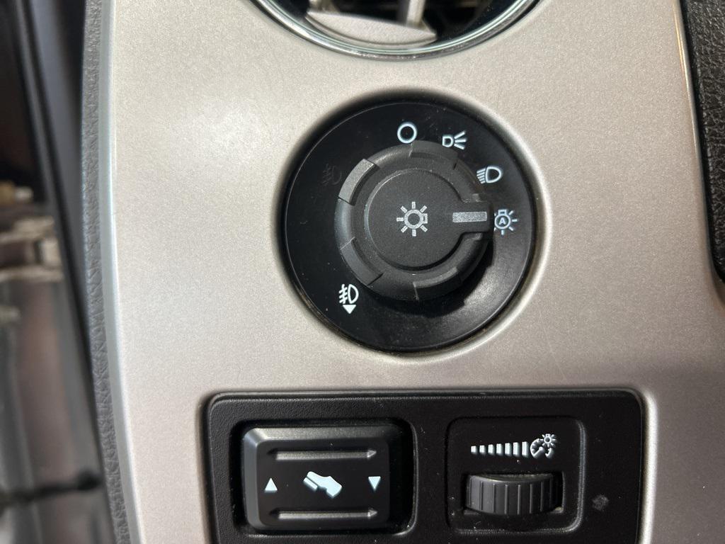 used 2010 Ford F-150 car, priced at $9,500