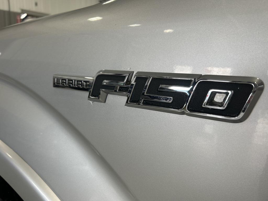 used 2010 Ford F-150 car, priced at $9,500