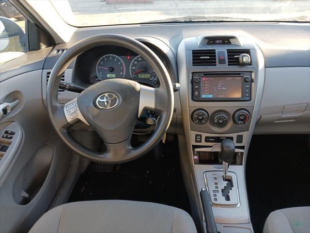 used 2013 Toyota Corolla car, priced at $13,787