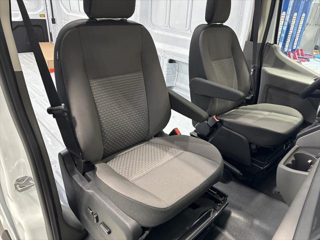 new 2024 Ford Transit-350 car, priced at $61,530