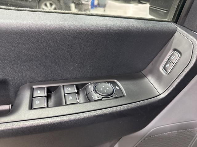 new 2025 Ford F-250 car, priced at $55,550
