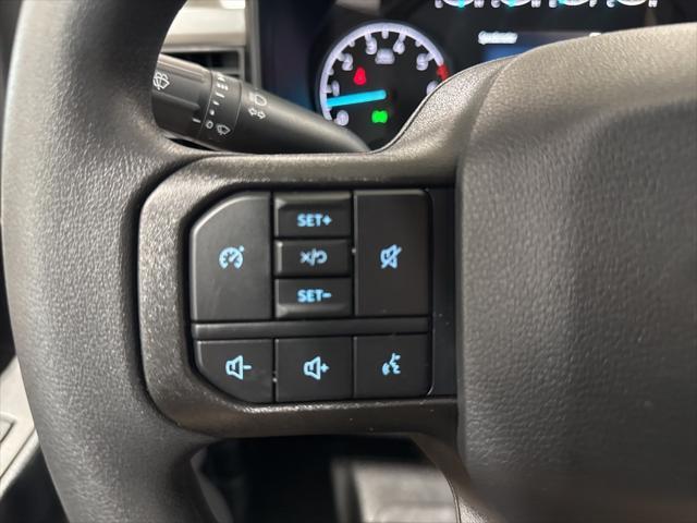 new 2025 Ford F-250 car, priced at $55,550