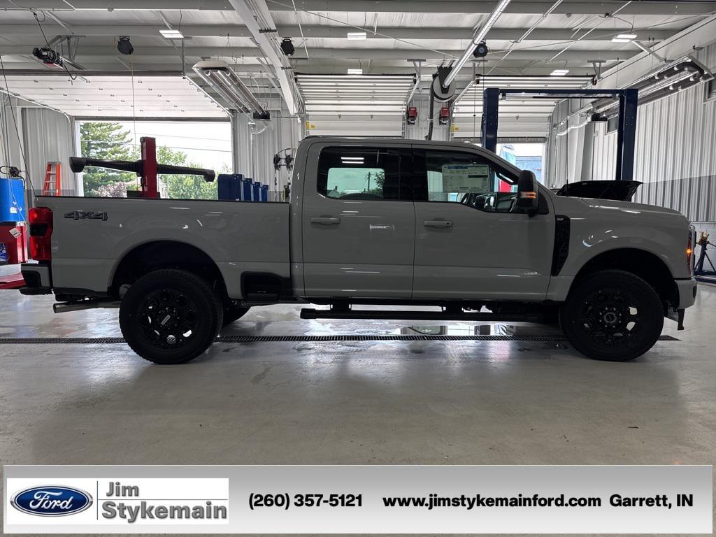 new 2025 Ford F-350 car, priced at $73,755
