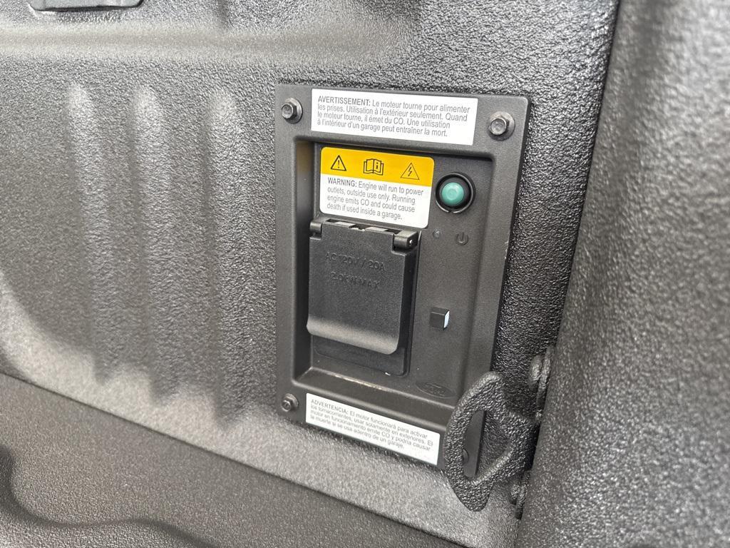 new 2025 Ford F-350 car, priced at $73,755