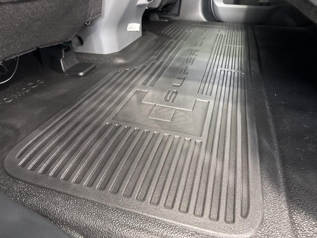 new 2025 Ford F-350 car, priced at $73,755