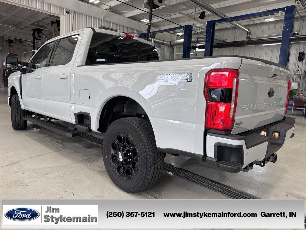 new 2025 Ford F-350 car, priced at $73,755
