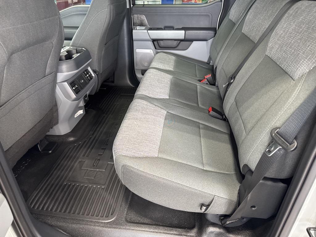 new 2025 Ford F-350 car, priced at $73,755