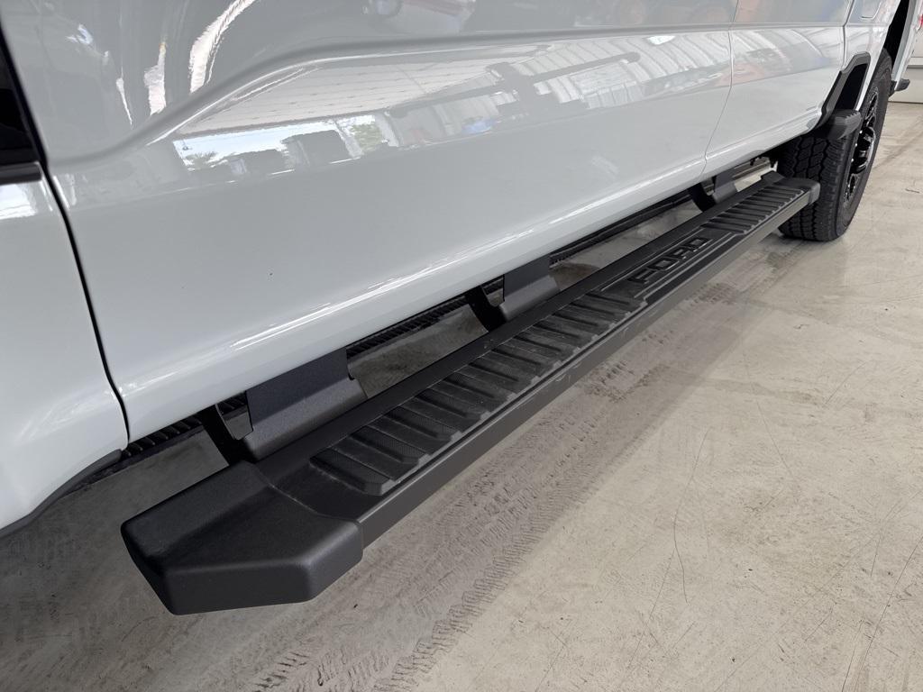 new 2025 Ford F-350 car, priced at $73,755